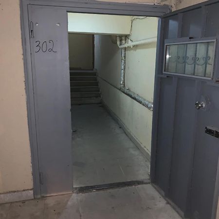 Apartament Халглар Апартментс Baku Zewnętrze zdjęcie