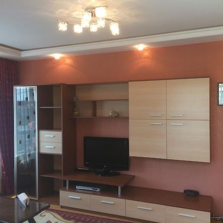 Apartament Халглар Апартментс Baku Zewnętrze zdjęcie