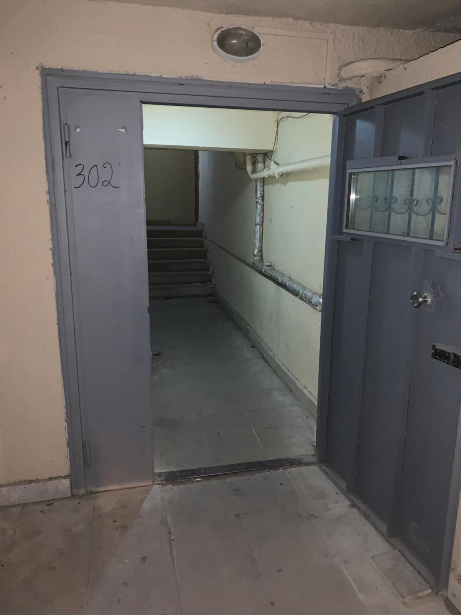 Apartament Халглар Апартментс Baku Zewnętrze zdjęcie