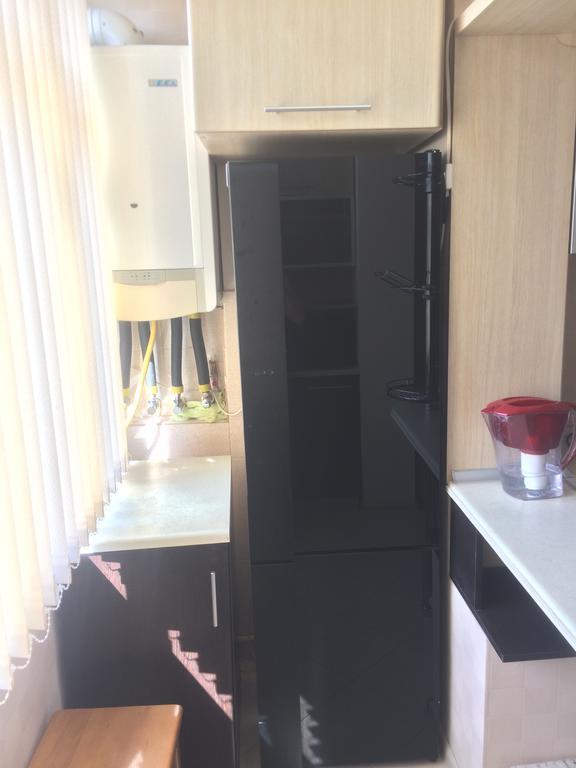 Apartament Халглар Апартментс Baku Zewnętrze zdjęcie